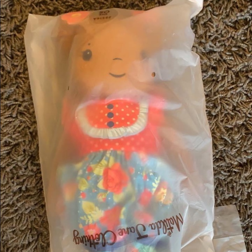 Matilda Jane Doll - NIB